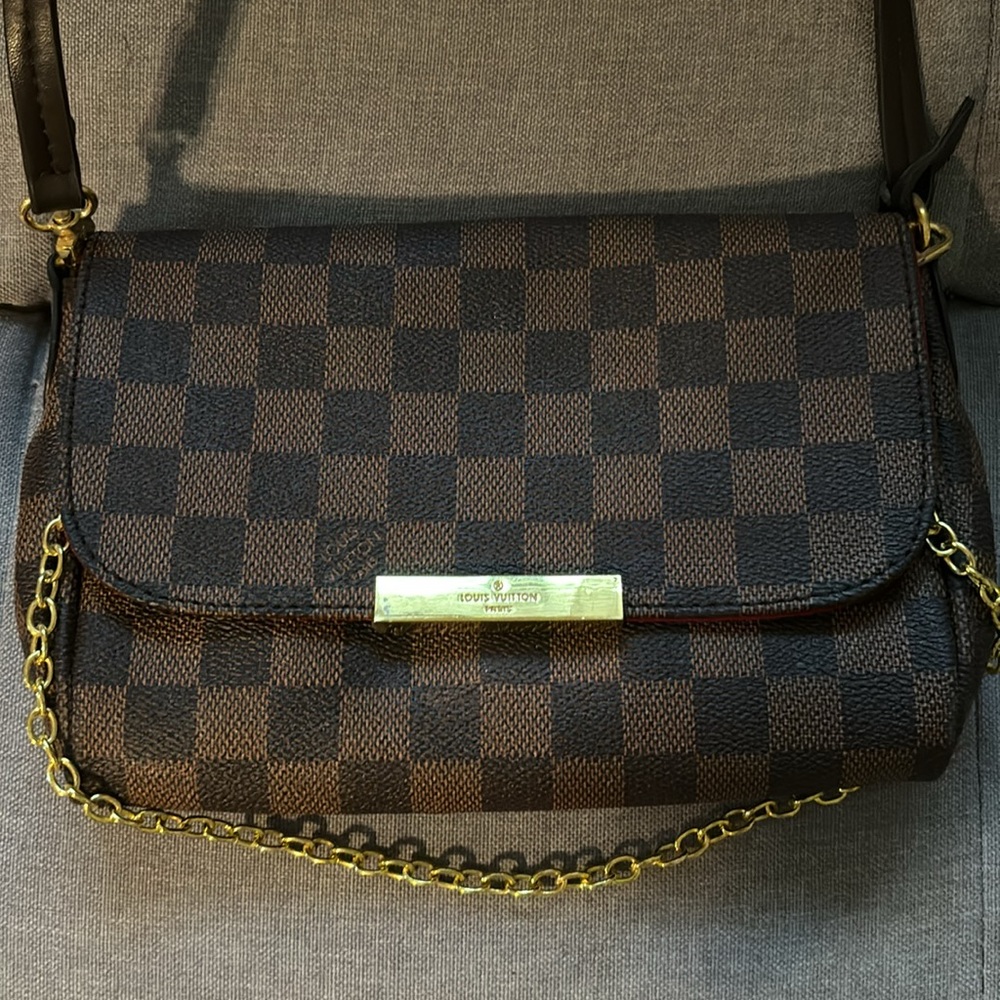 Crossbody Purse